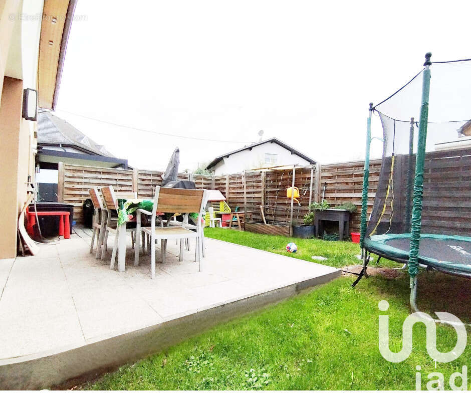 Photo 3 - Maison à TAGOLSHEIM