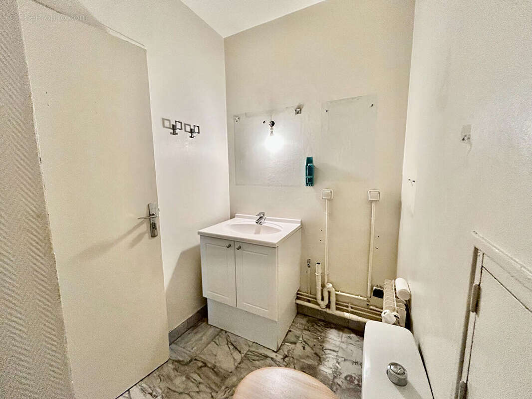 Appartement à NOGENT-SUR-MARNE