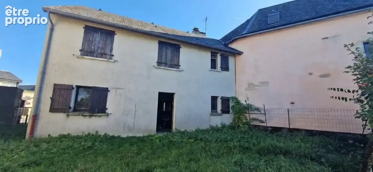 Maison à vendre 5 pièces DRUELLE (12) - photo 2