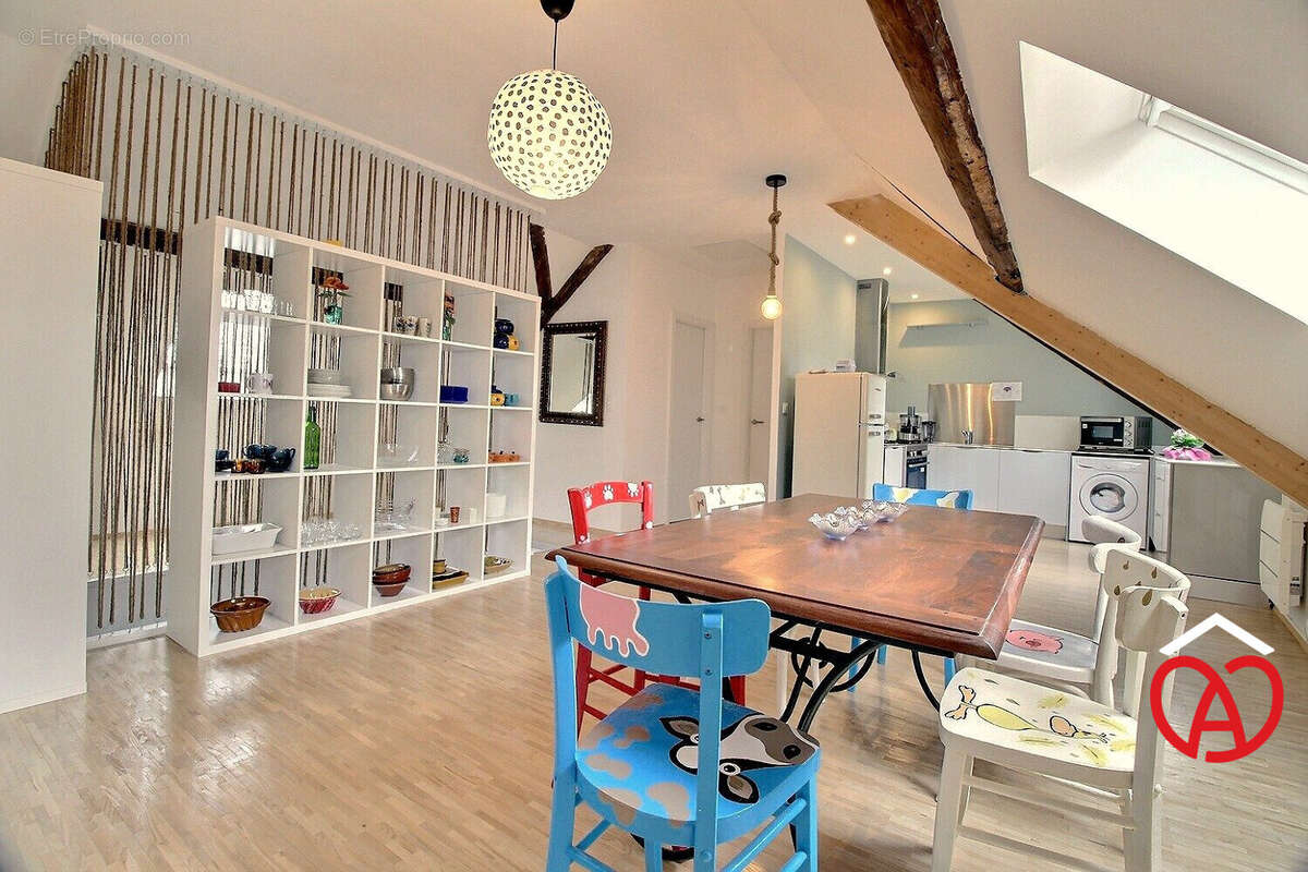 Appartement à WASSELONNE