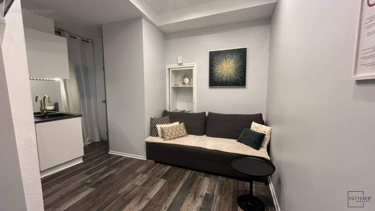 Appartement à NARBONNE