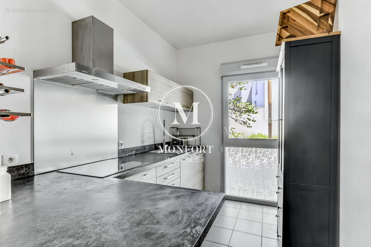Appartement à BALMA