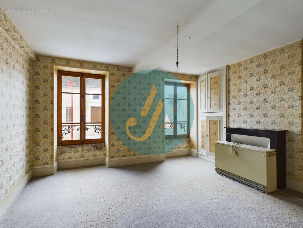 Maison de village polyvalente à Arquian : résidence principale, secondaire ou investissement locatif - photo 31