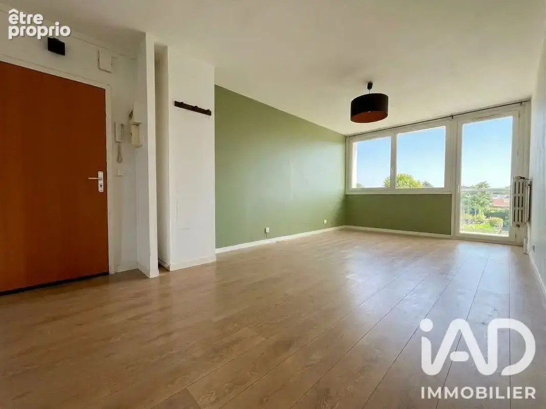 Photo 1 - Appartement à LYS-LEZ-LANNOY