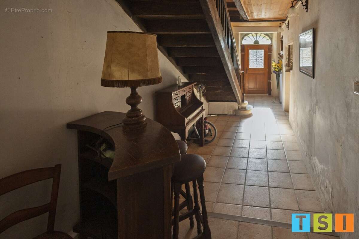 Maison à SAINT-MICHEL