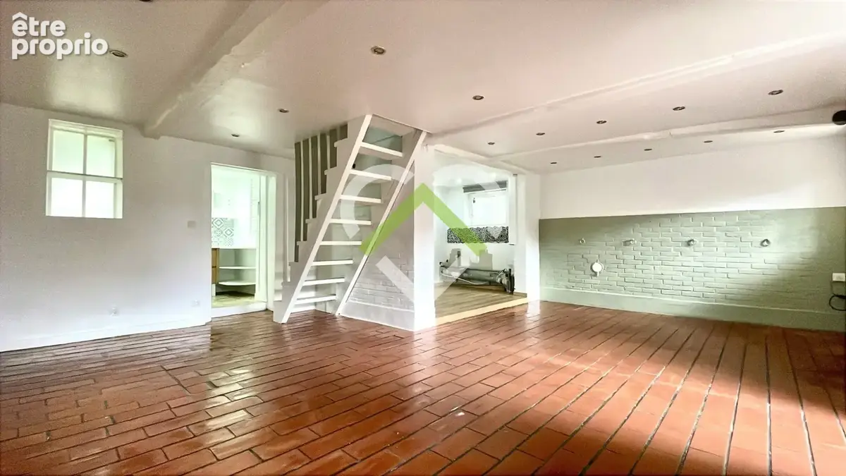 Maison semi-individuelle - photo 2
