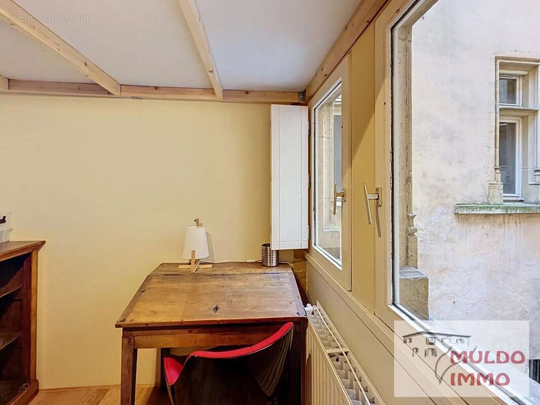 Appartement à LYON-5E