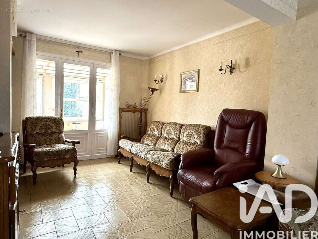 Photo 8 - Maison à SOMAIN