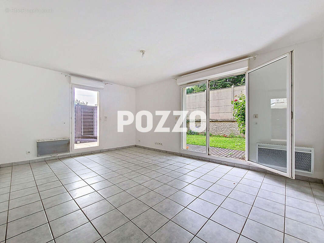 Appartement à COURSEULLES-SUR-MER