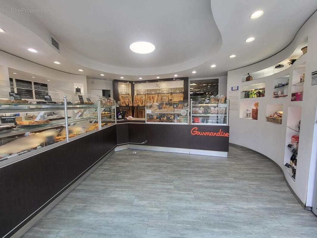 Photo 3 - Commerce à BORDEAUX