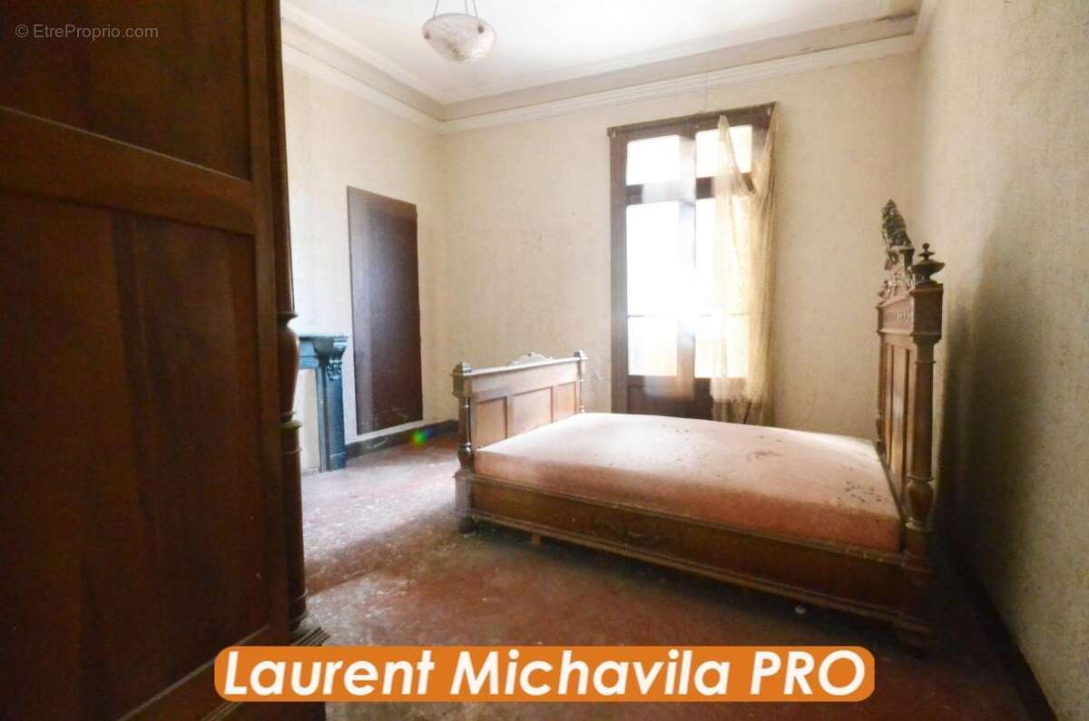 Appartement à BEZIERS