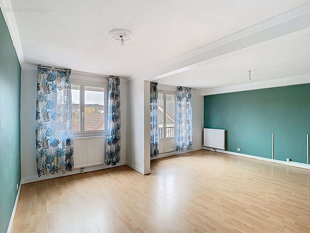 Appartement à LIMOGES