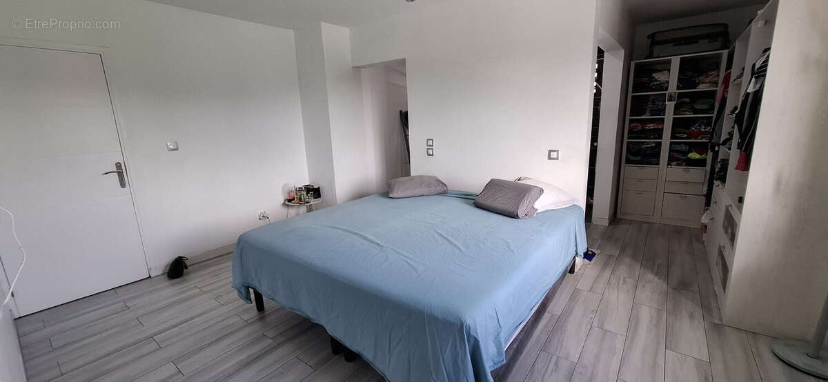 Maison à BAIE-MAHAULT