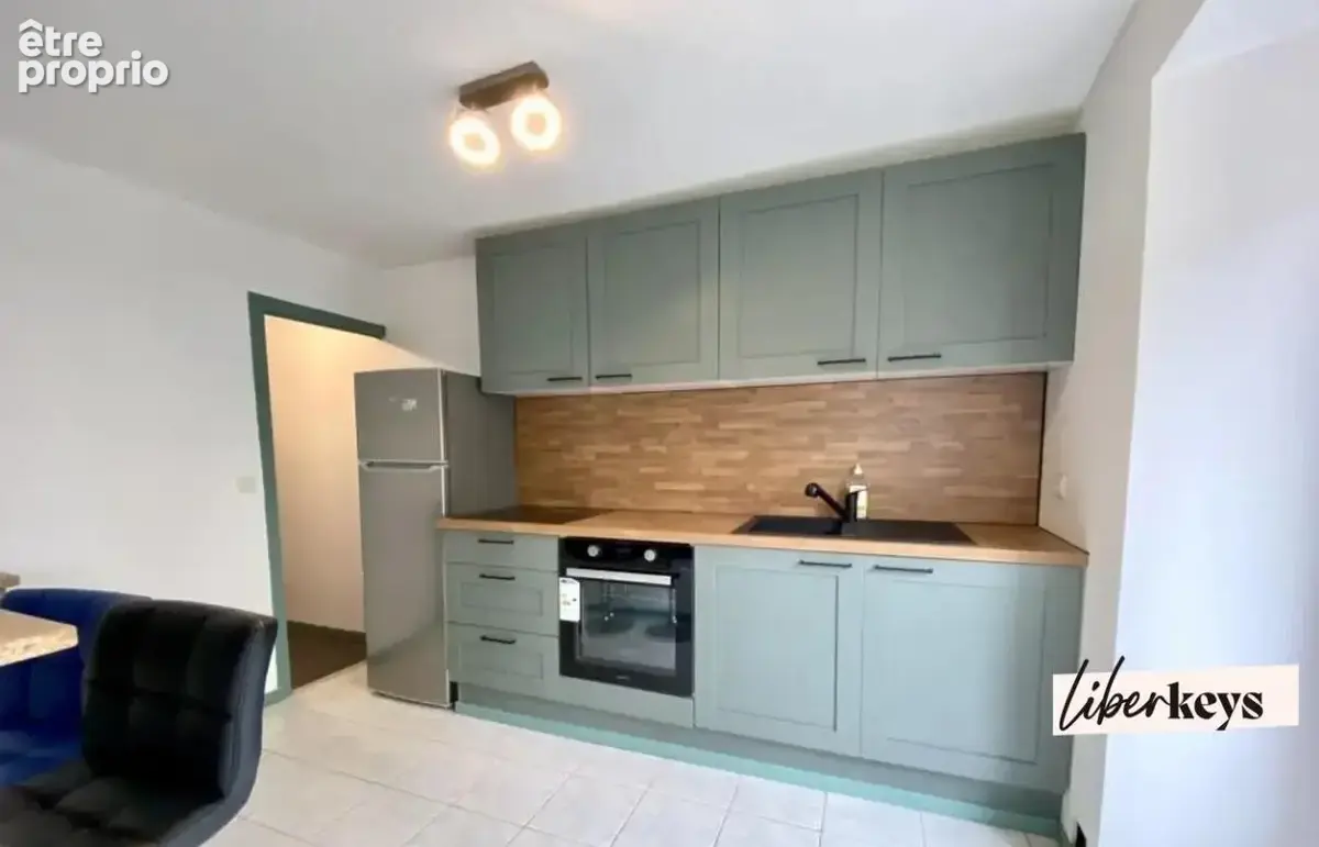 Appartement - photo 2