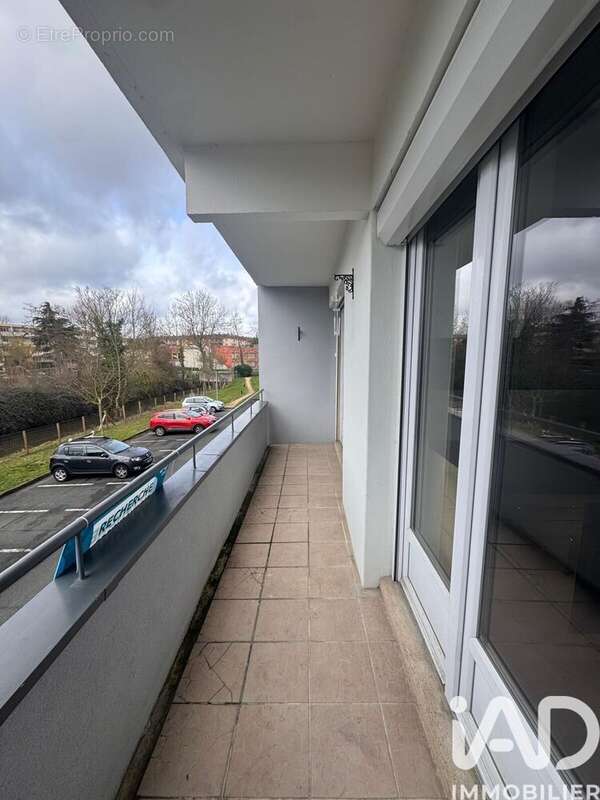 Photo 9 - Appartement à SAINT-FARGEAU-PONTHIERRY