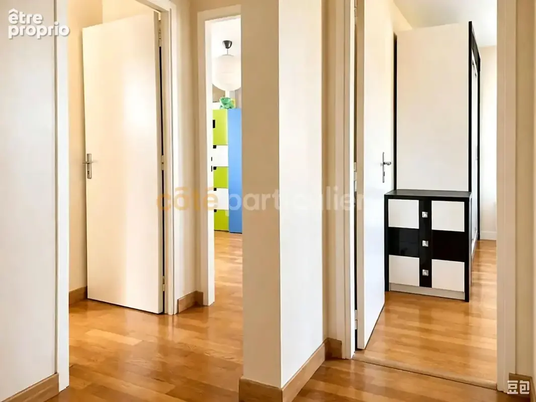 Maison Bobigny 5 pièce(s) 80 m2 - photo 9