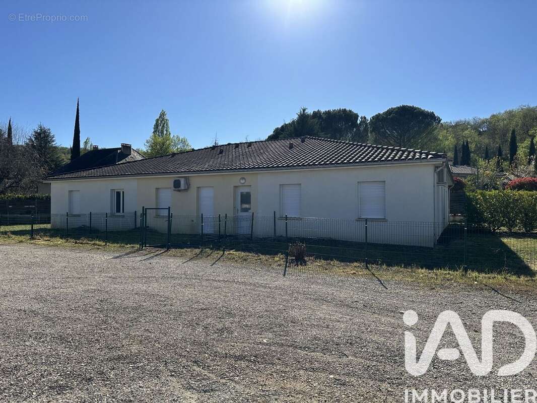 Photo 2 - Appartement à PRADINES