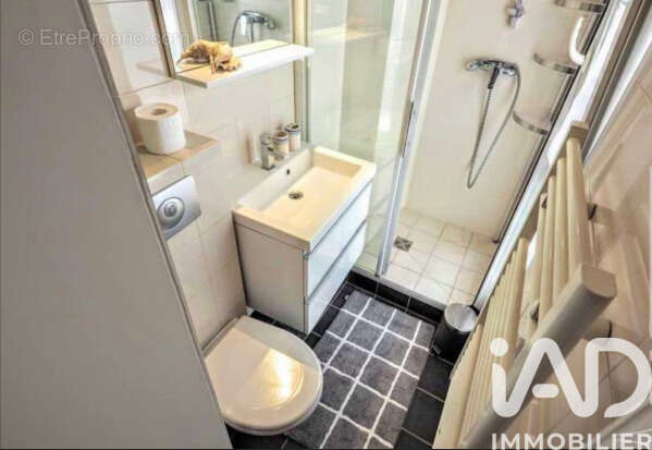 Photo 5 - Appartement à PARIS-3E