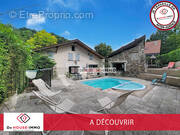 Maison à VOUREY