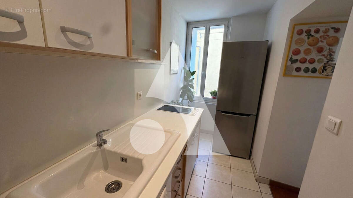 Appartement à L'ISLE-SUR-LA-SORGUE