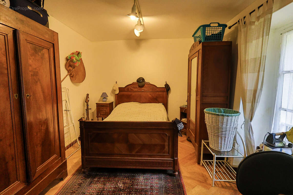 Maison à MORSANG-SUR-SEINE