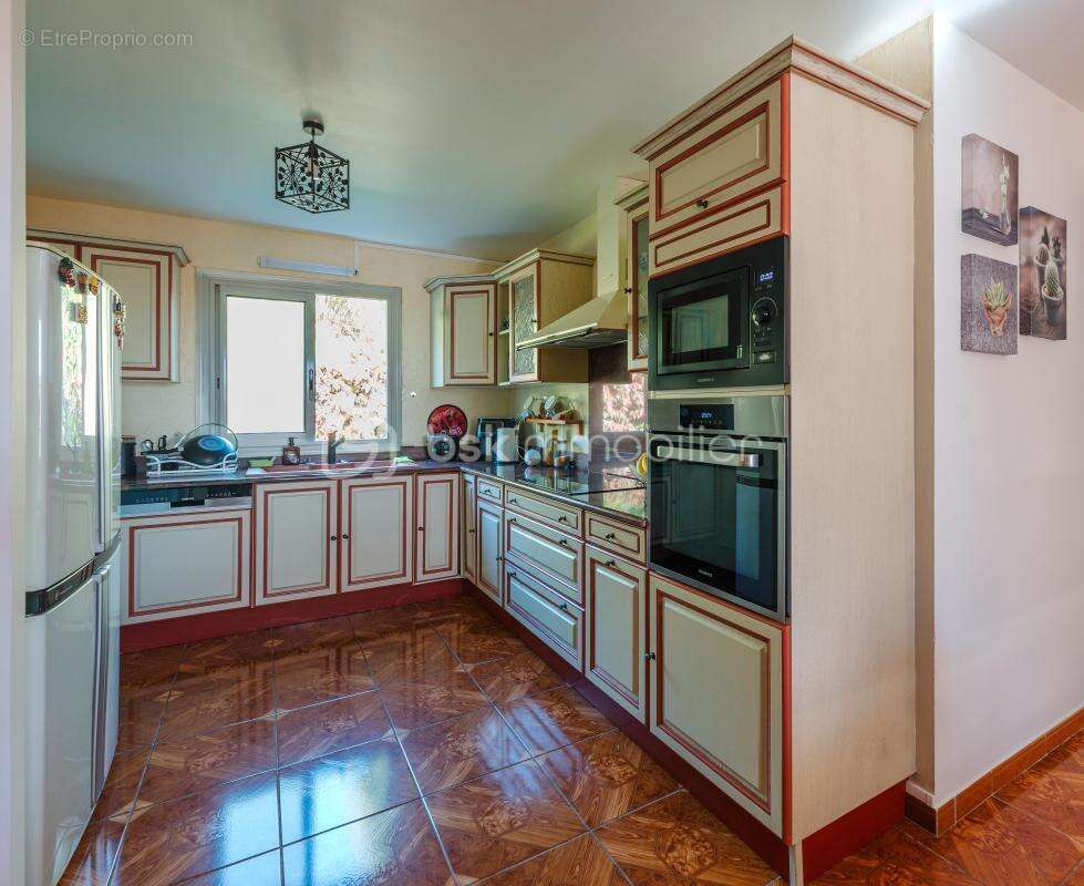 À vendre - Maison à Saint-Anne - photo 10