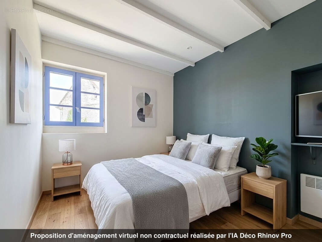 Appartement à SOISSONS