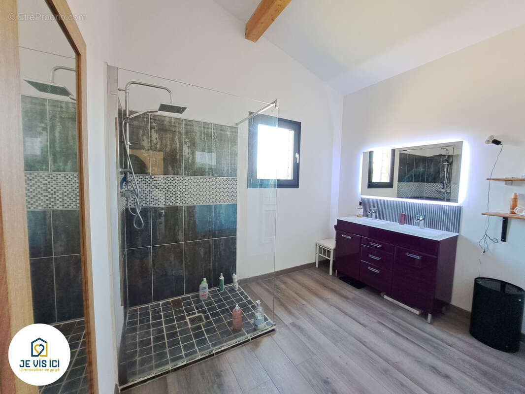 Maison à BOUBERS-SUR-CANCHE