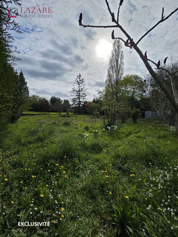 Terrains constructibles 1257m² - photo 3