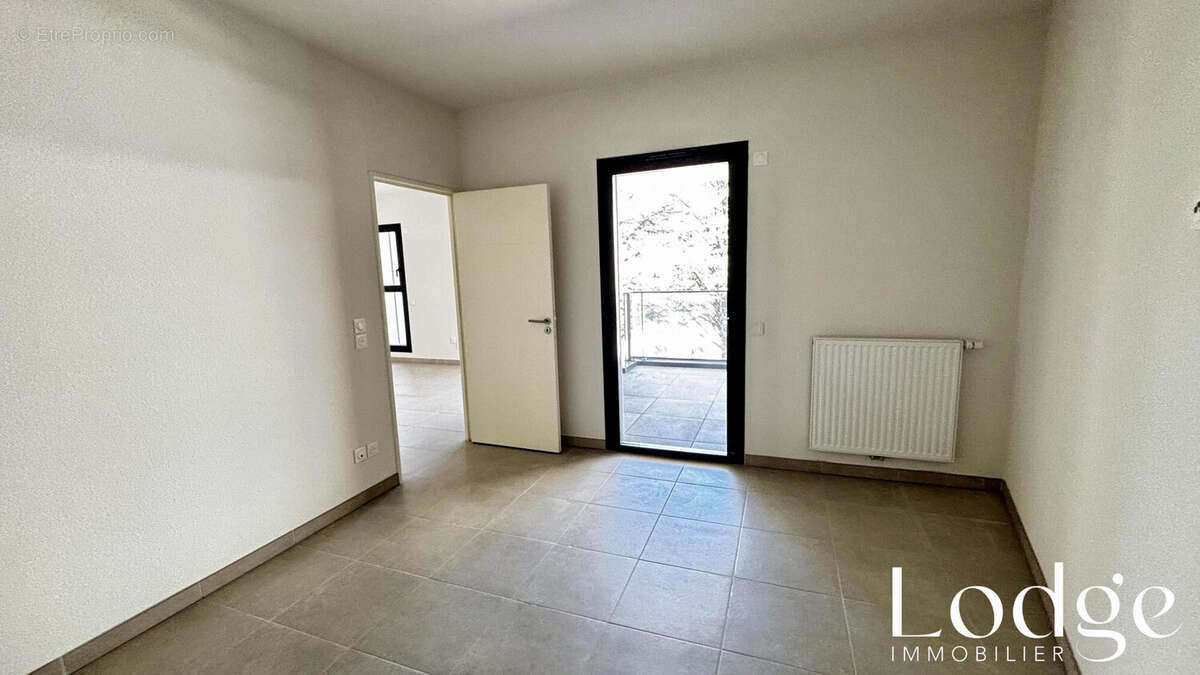 Appartement 79 m² à Briancon  - photo 6