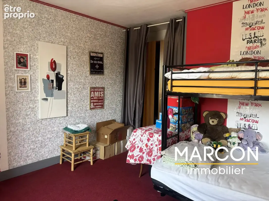 Sublime maison de maitre - photo 18