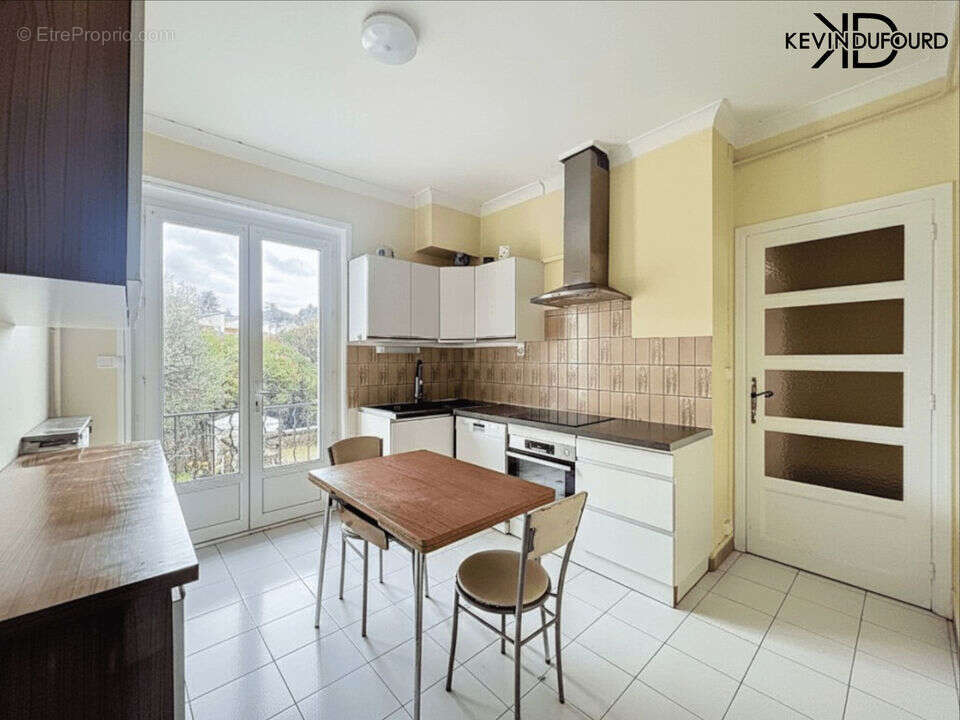 Maison à AUBENAS