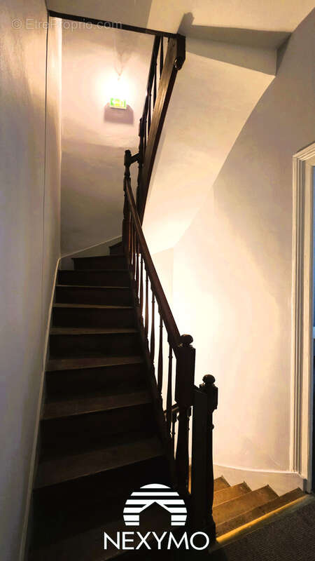 Maison à LAVAL