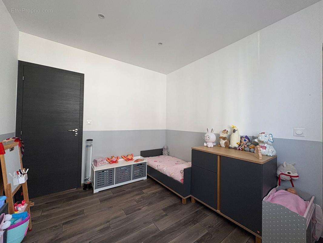 Appartement à AJACCIO