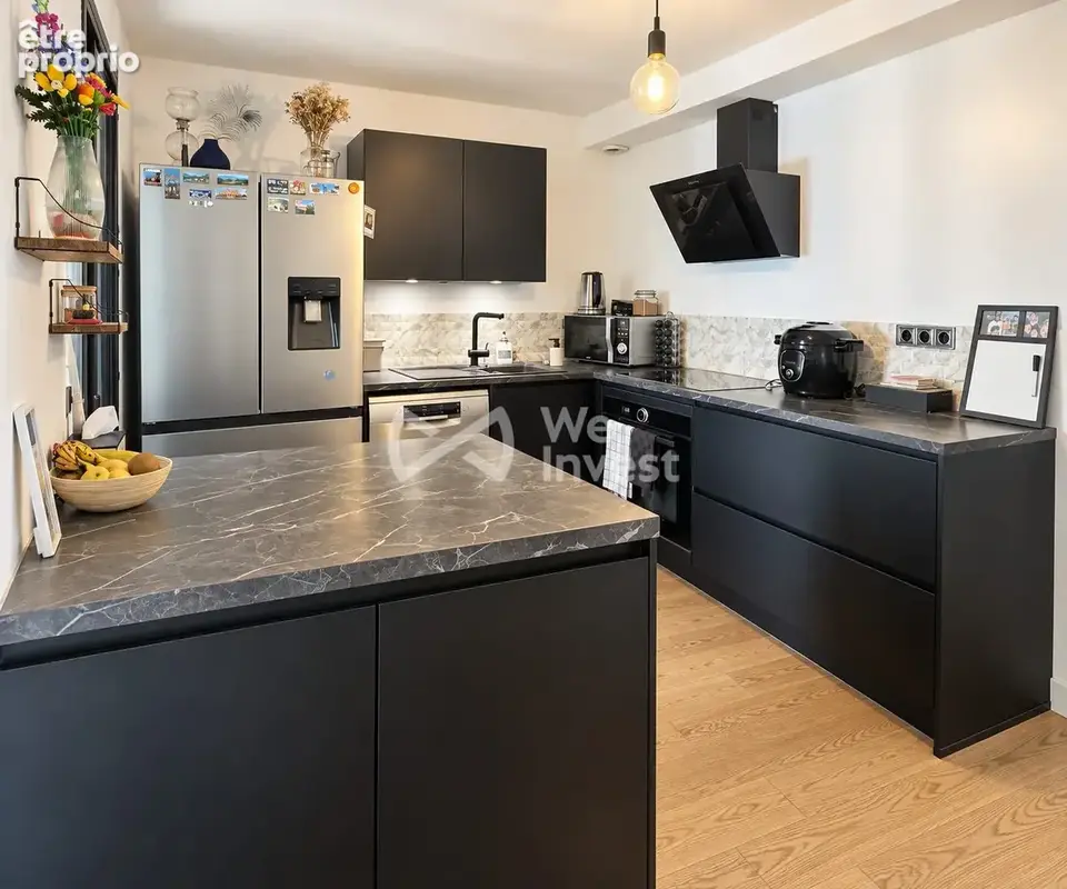 Maison 5 pièces 100 m² à vendre à Montpellier (34000) - photo 3