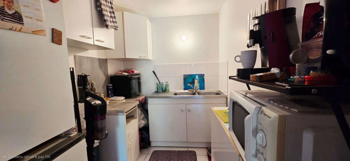 Appartement à ETAMPES