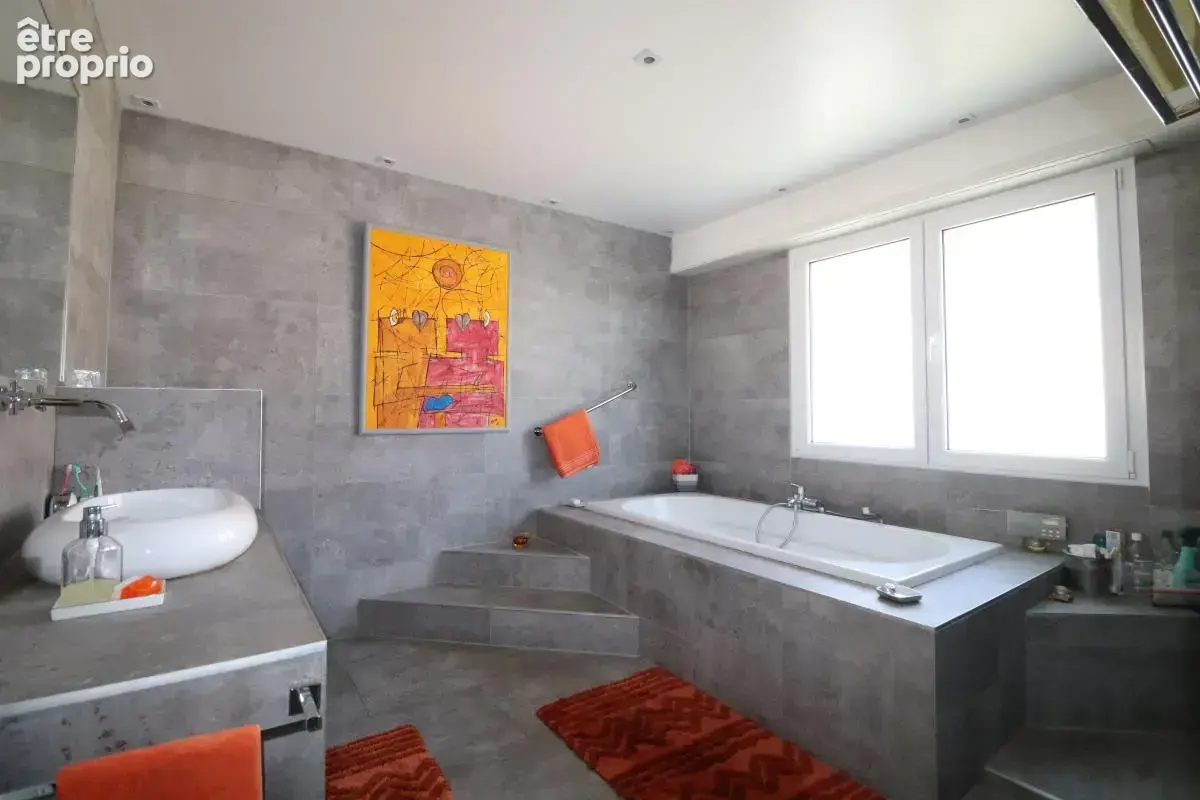À vendre maison individuelle à reichstett - photo 8