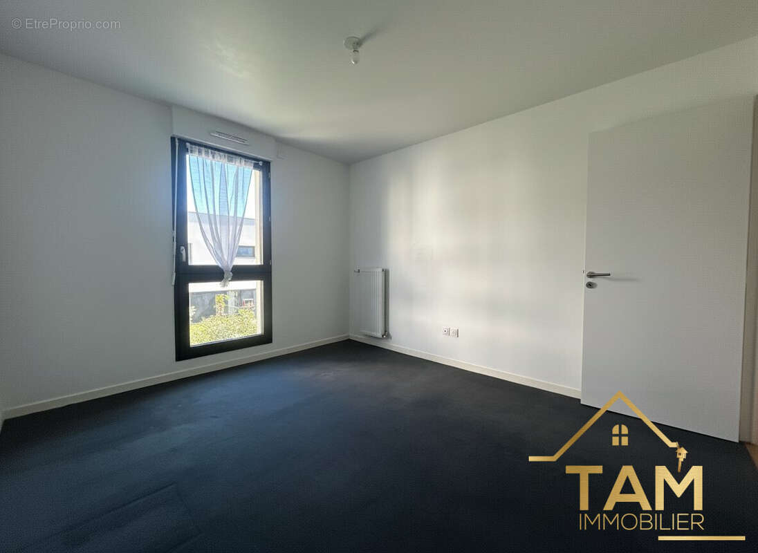 Appartement à SAINT-CYR-L'ECOLE