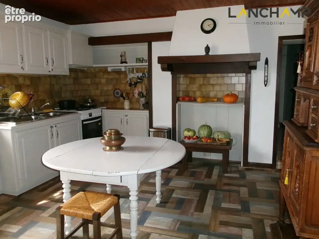 Belle maison de village - photo 5