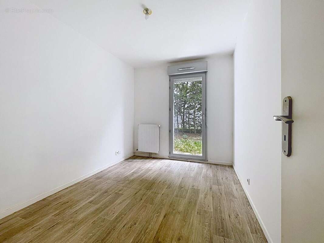Photo 6 - Appartement à CERGY