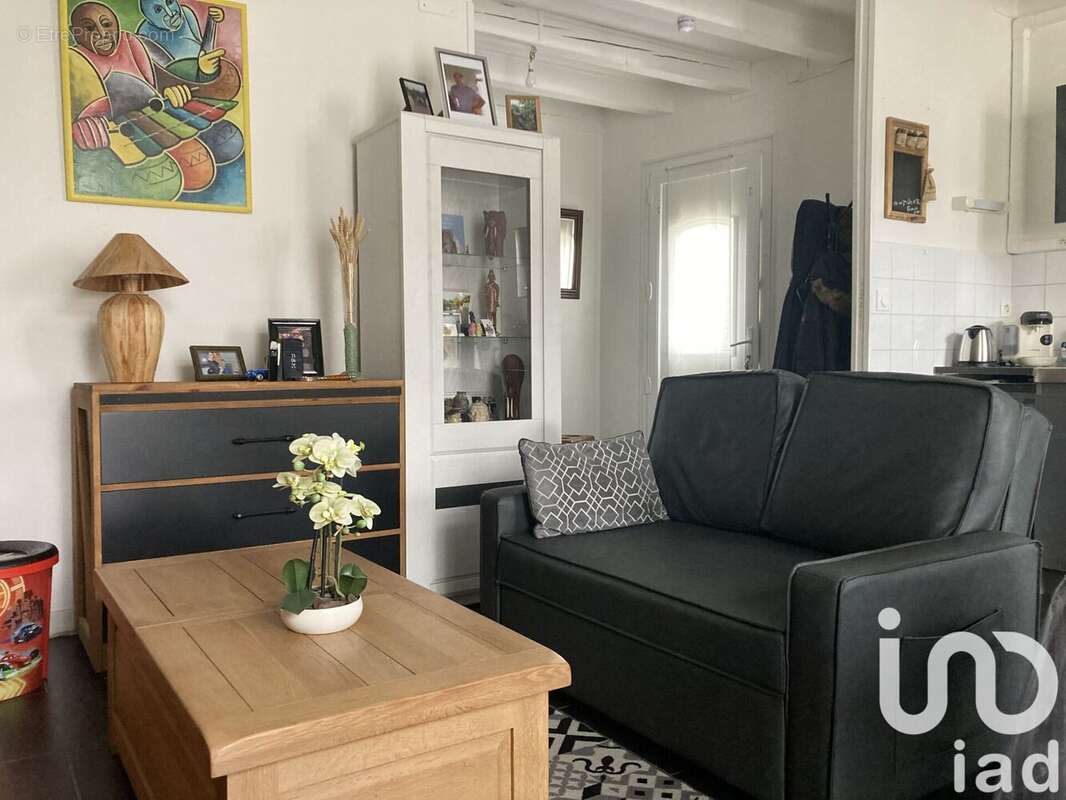 Photo 3 - Maison à SAINT-GEORGES-DU-BOIS