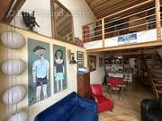 Appartement à VOVRAY-EN-BORNES