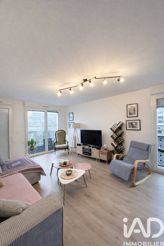 Photo 1 - Appartement à CAPINGHEM