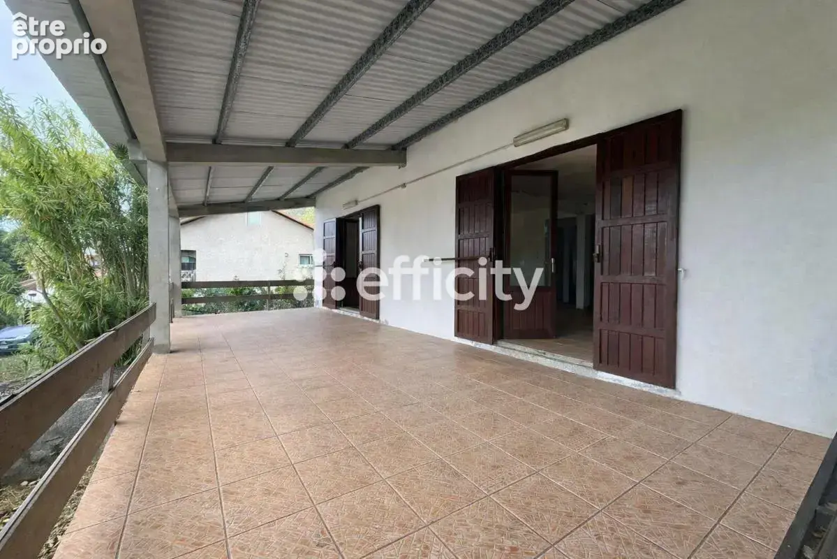 Maison de ville - photo 2