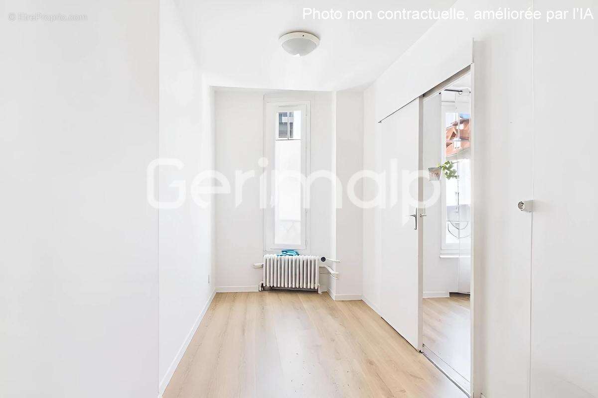 Appartement à ANNECY