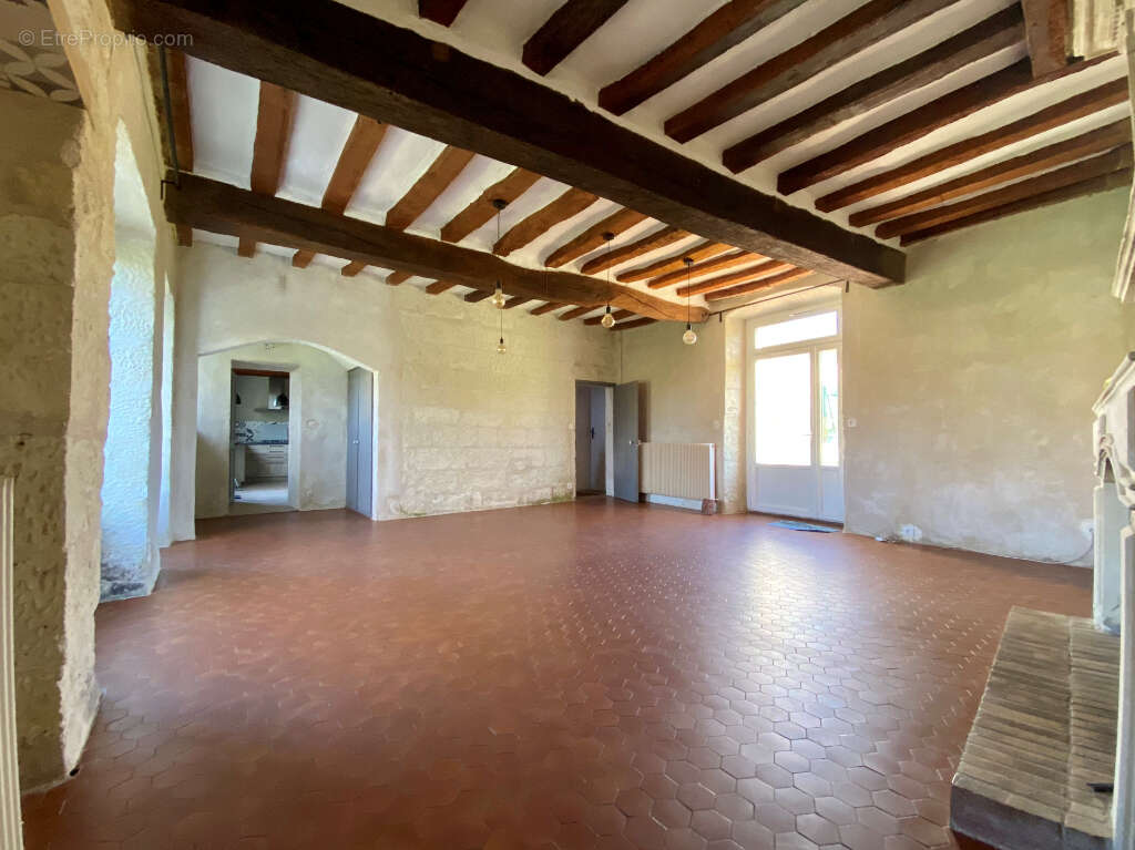 Maison à ARCAY