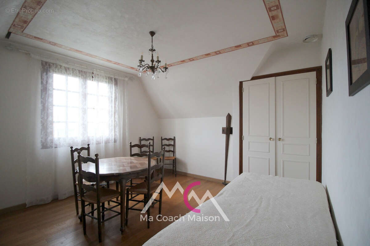Maison à PLESSE