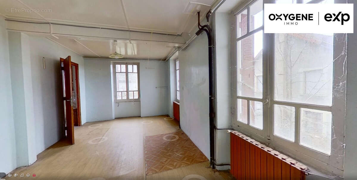 Maison à SAINT-ALBAN-SUR-LIMAGNOLE