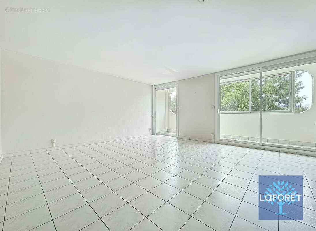 Appartement à LA ROCHE-SUR-YON
