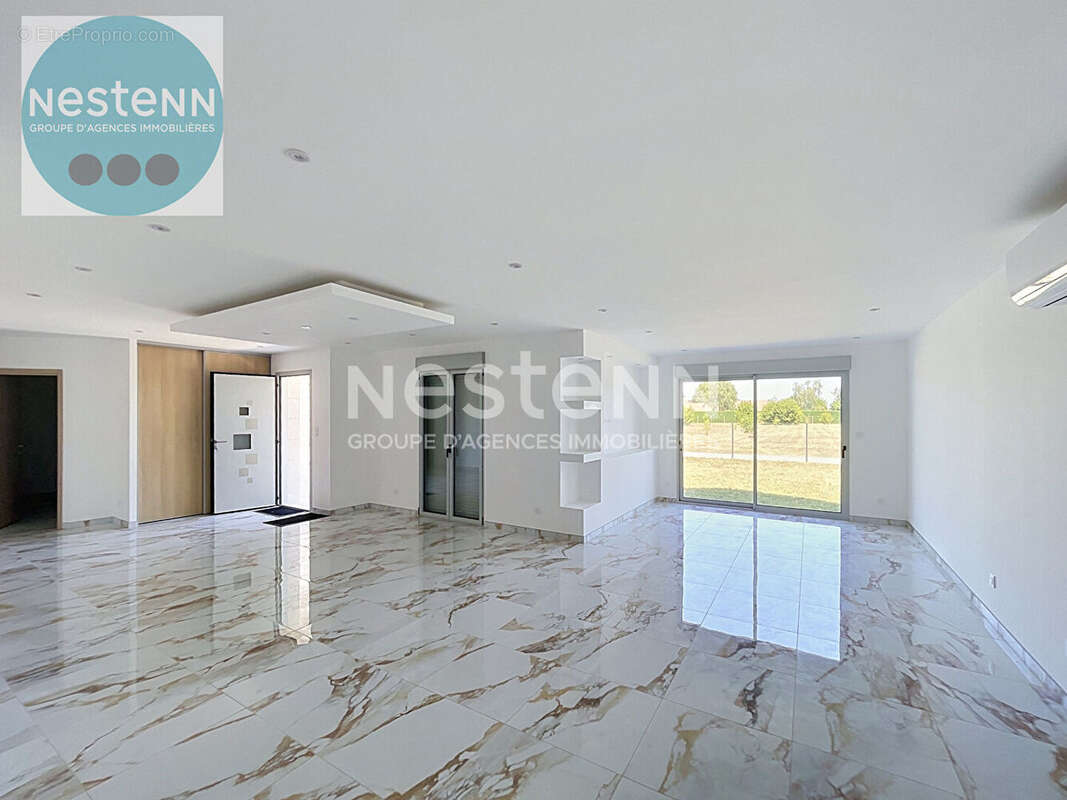Une maison neuve à personnaliser à MONTLIVAULT - 3 chambres - à moins d'1 kilomètre des commodités . - photo 4